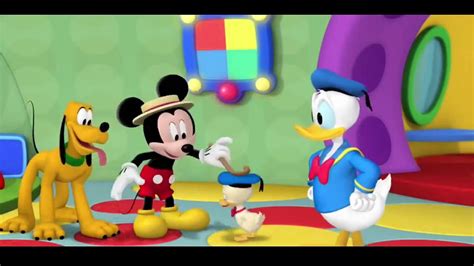 Mickey Mouse Full Cartoon Episodes