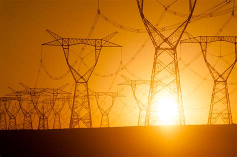 Power Grid And How It Works Tyron Power Services