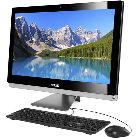 All In One Touchscreen Computers