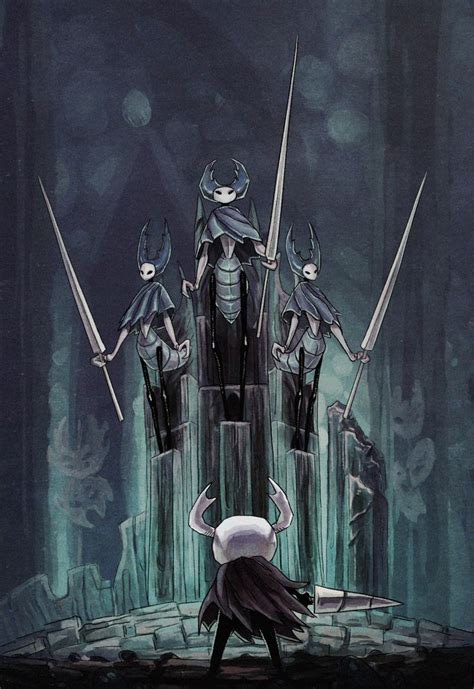 Comunidade Steam Hollow Knight Numeração Das Artes Arte De Jogos