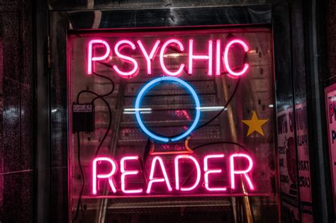Psychic Readings & Chakra Metaphysical Storecareer