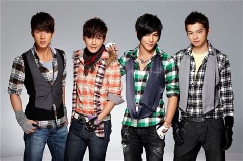 10 Chinese Boy Bands Worth Checking Out Spinditty
