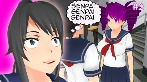 Yandere Simulator Updated May 3rd They Added Teachers 2 Youtube