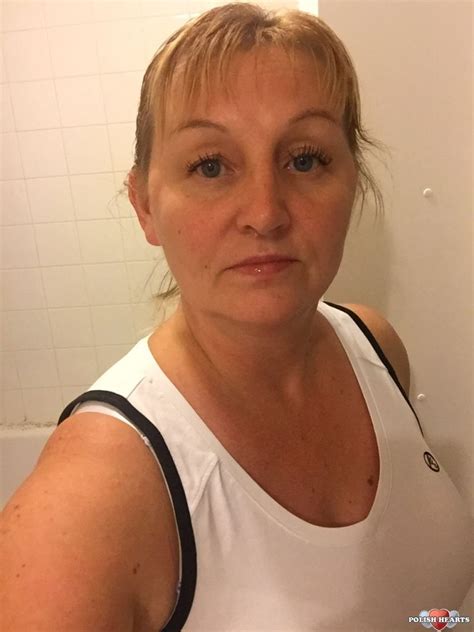 Pretty Polish Woman User Angelikaxy12 51 Years Old