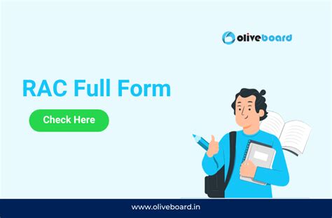 Rac Full Form All You Need To Know About Rac