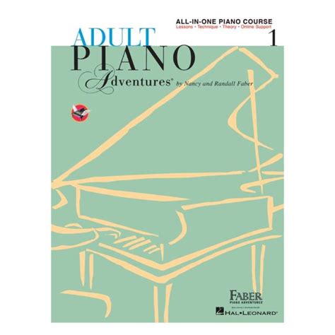 Adult Piano Adventures Lesson Book 1 Vivace Music Store Brisbane