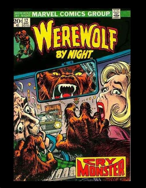 10 Horror Comic Book Cover Designs