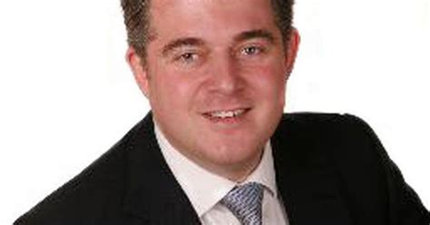 Brandon Lewis Mp Latest News On The Immigration Minister Mirror Online