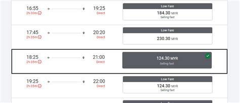 Waktu yang ideal, harga yang berpatutan. Harga Tiket Penerbangan Ke Kota Kinabalu Sabah RM114 ...