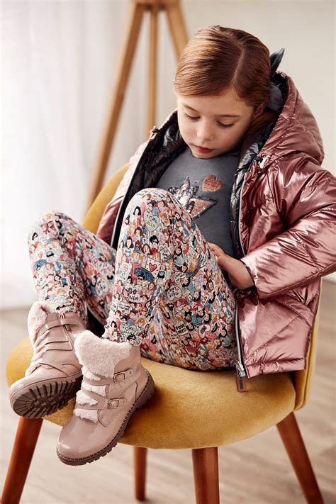 Mayoral Las Tendencias En Moda Infantil Que Tienes Que Conocer Este Otoño Vogue España