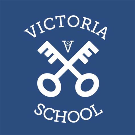 Victoria School Home