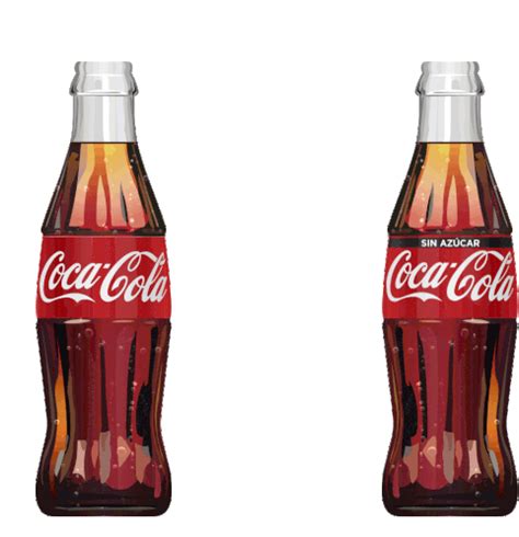 Coca Cola Coke Sticker Coca Cola Coke Soda Discover Share GIFs