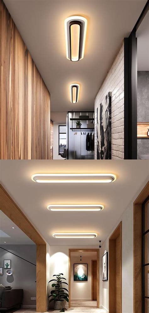 Buy recessed ceiling lights and get the best deals ✅ at the lowest prices ✅ on ebay! Modern LED Ceiling Lights For Living Room Corridor White ...