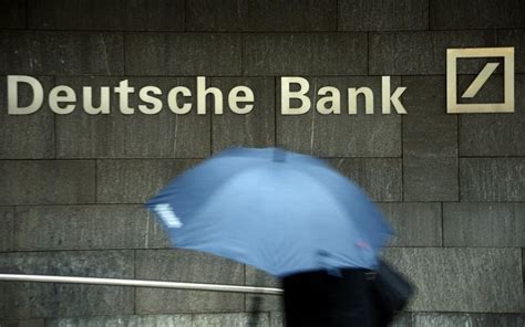 Deutsche Bank Enters Britain S Mortgage Market Launching Regulated