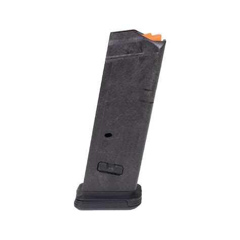 Magpul Pmag 10 Gl9 9x19 Glock G19 10 Round Capacity