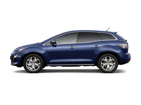 2012 Mazda Cx 7 Specs Price Mpg And Reviews