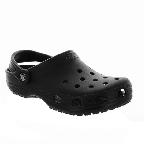 Crocs Crocs Classic Clog 10001 Mens Shoes