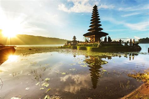 Thailand Or Bali A Comprehensive Guide To Help You Choose The Perfect