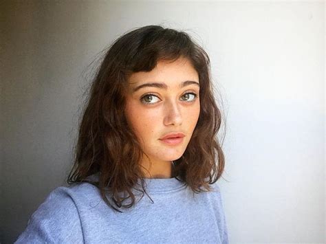 A list of 10 titles. Ella Purnell 🌻 on Instagram: "🥛 + 🍯" | Celebrities female ...
