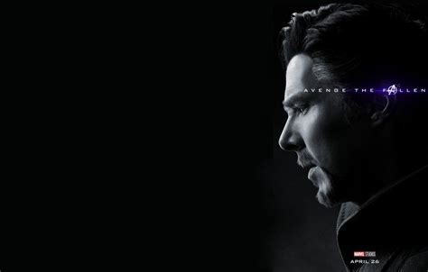 Wallpaper Doctor Strange Avengers Endgame Avengers Finale Terpily