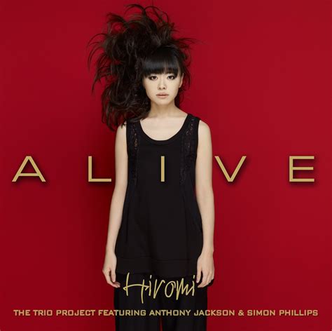 Do you like this video? Hiromi Uehara & the Trio Project - Alive (2014)
