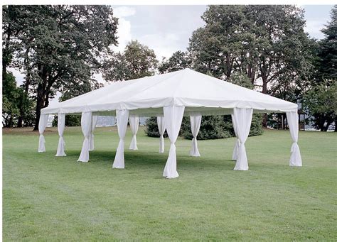Our outsunny canopy tents are characterized by two types: Leg Drapes for Canopies & Tents - AV Party Rental