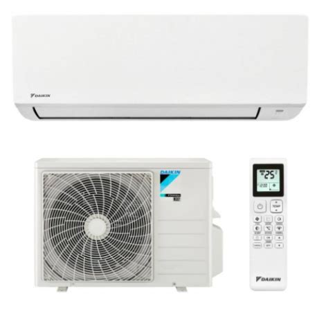 Aparat De Aer Conditionat Daikin Sensira Bluevolution Ftxc C Rxc C