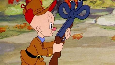 Looney Tunes ¿por Qué Elmer Fudd Y Yosemite Sam No Usarán Armas De