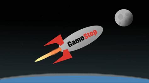 Why is gamestop's stock soaring and why did robinhood restrict trades? Updated GameStop Stock Situation Attracts Government ...