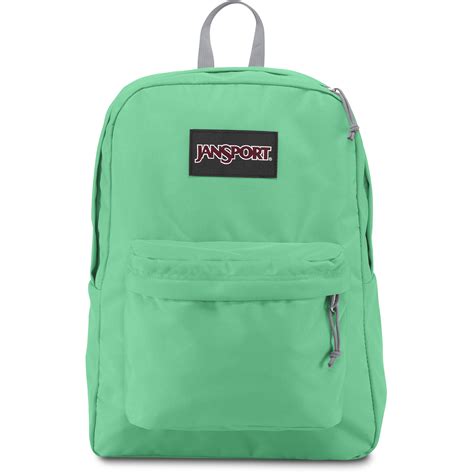 Jansport Black Label Superbreak 25l Backpack Js00twk80d6 Bandh