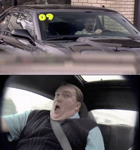 Nascar drivers are not allowed to talk to each other during the race. Jeff Gordon Test Drive Video Becomes Internet Hit - TechEBlog