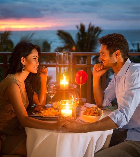 55 Romantic Date Ideas For Couples Couples Dinner Romantic Date