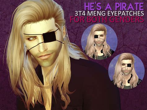 Sims 4 Male Hair Retexture Cc