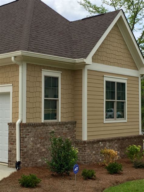Our upvc and woodgrain fascia boards come in a range of styles and textures to match the style of your house perfectly. ARH Exterior Ashland Plan (Exterior 48) Roof: OC Oakridge ...