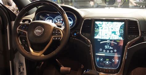The 4th generation uconnect system is available in all dodge, chrysler, jeep, and ram models. Apple CarPlay and Android Auto Added to Uconnect 4.0 ...