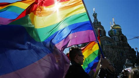 4 gay activists arrested in russia as olympics kick off the edge npr