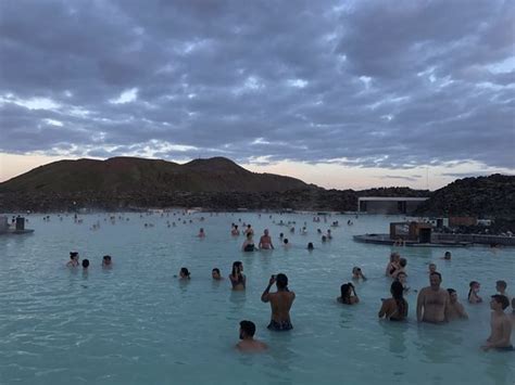 Blue Lagoon Iceland Grindavik Top Tips Before You Go