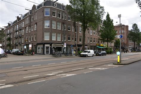 Van Woustraat