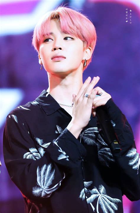 27 Hd Photos Of Bts Jimin That Look Like They Belong In A Museum Koreaboo