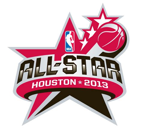Rockets Unveil 2013 Nba All Star Logo Is It Templatey Sportslogos