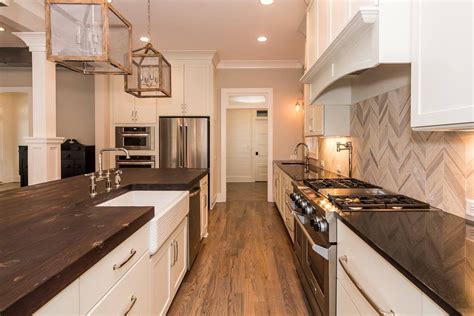 May various best collection of galleries for best inspiration to pick, we can say these are lovely galleries. Southern Living farmhouse revival plan no. 1821 Black and ...