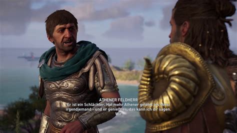 Assassins Creed Odyssey Folge Let S Play Deutsch German