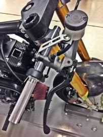 Brembo 19rcs corsa corta master cylinder. Brembo RCS 19 master cylinder radiale rempomp | Brembo rem ...