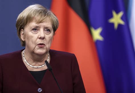Epoka Post Merkel Ka Nisur Që Tani Në Bruksel Konicaal