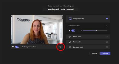 New Features In Microsoft Teams Speaker Coach Facial Filters And