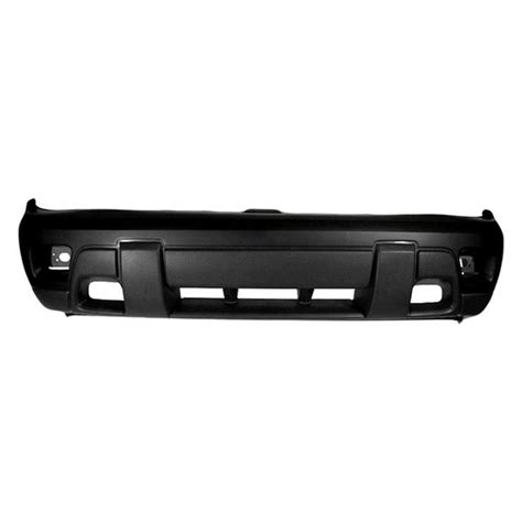 Replace® Chevy Trailblazer 2007 2008 Front Bumper Cover