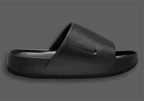 Nike Calm Slide Coming Fall 2023 Agoodoutfit