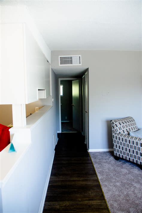 The location is perfect for students, young professionals, or families. Crimson Apartments - Lawrence, KS | Apartment Finder