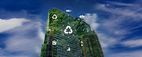 Building Management Systems And Sustainability A Greener Future