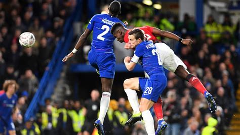 Our site is not limited to only as this. Chelsea vs. Manchester United - Football Match Report - February 18, 2019 - ESPN